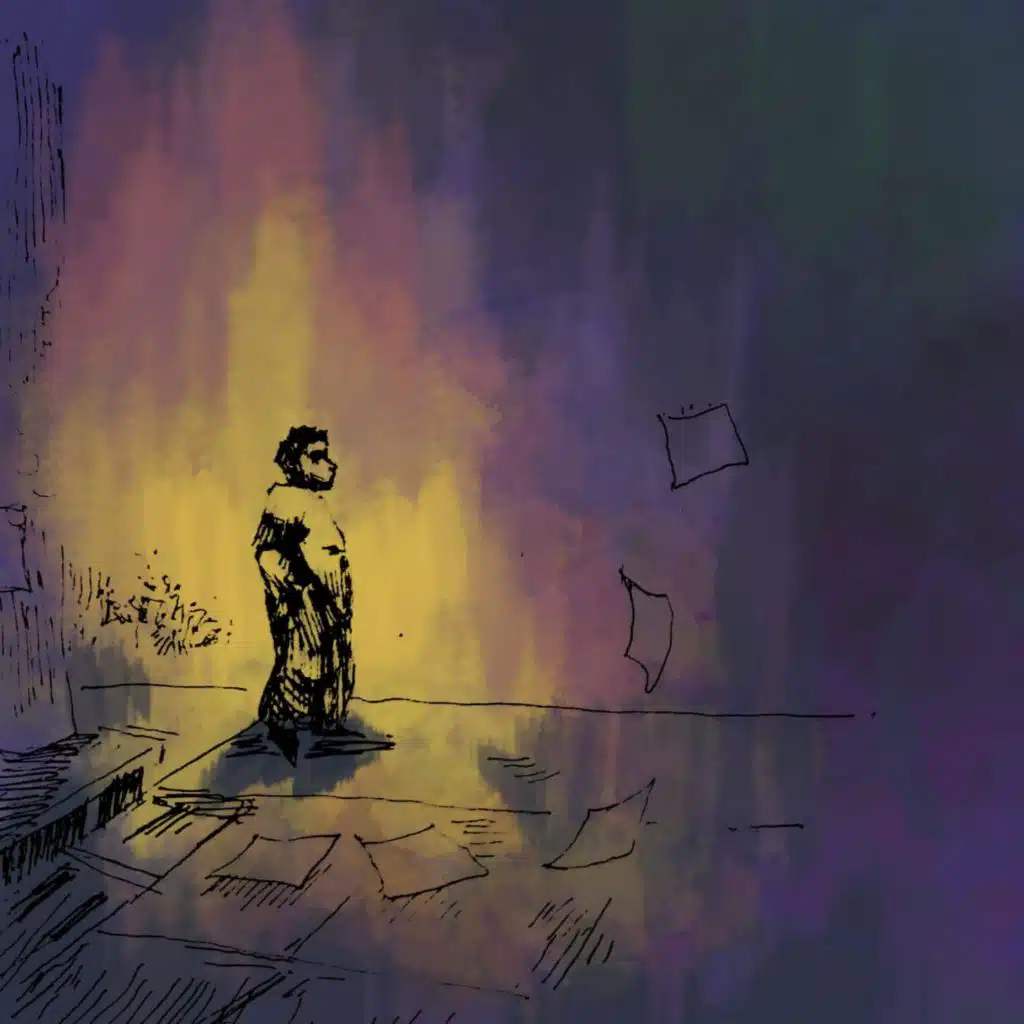 Se você pudesse me escutar (feat. melo)