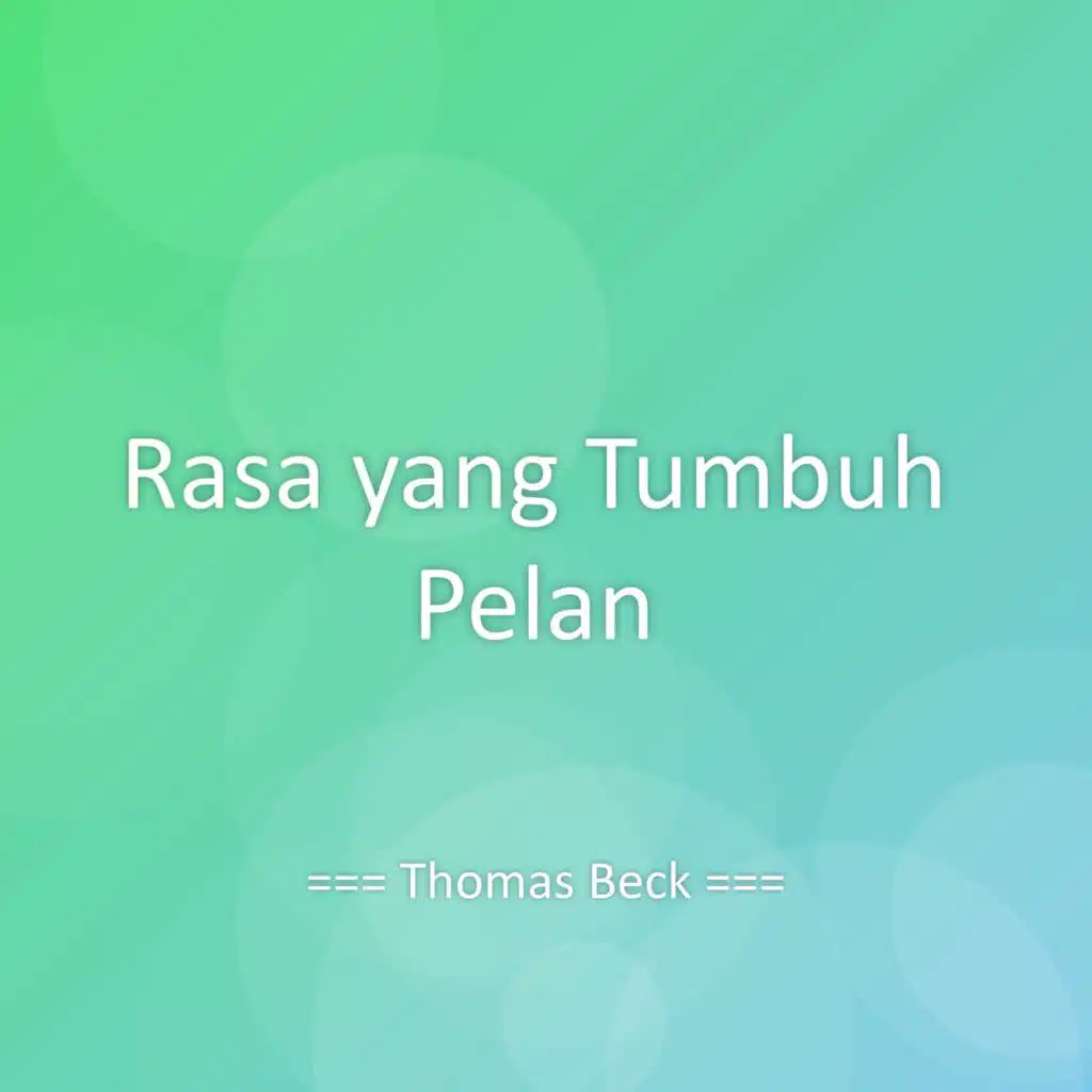 Thomas Beck