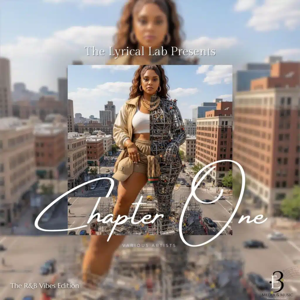 The Lyrical Lab Presents: Chapter One