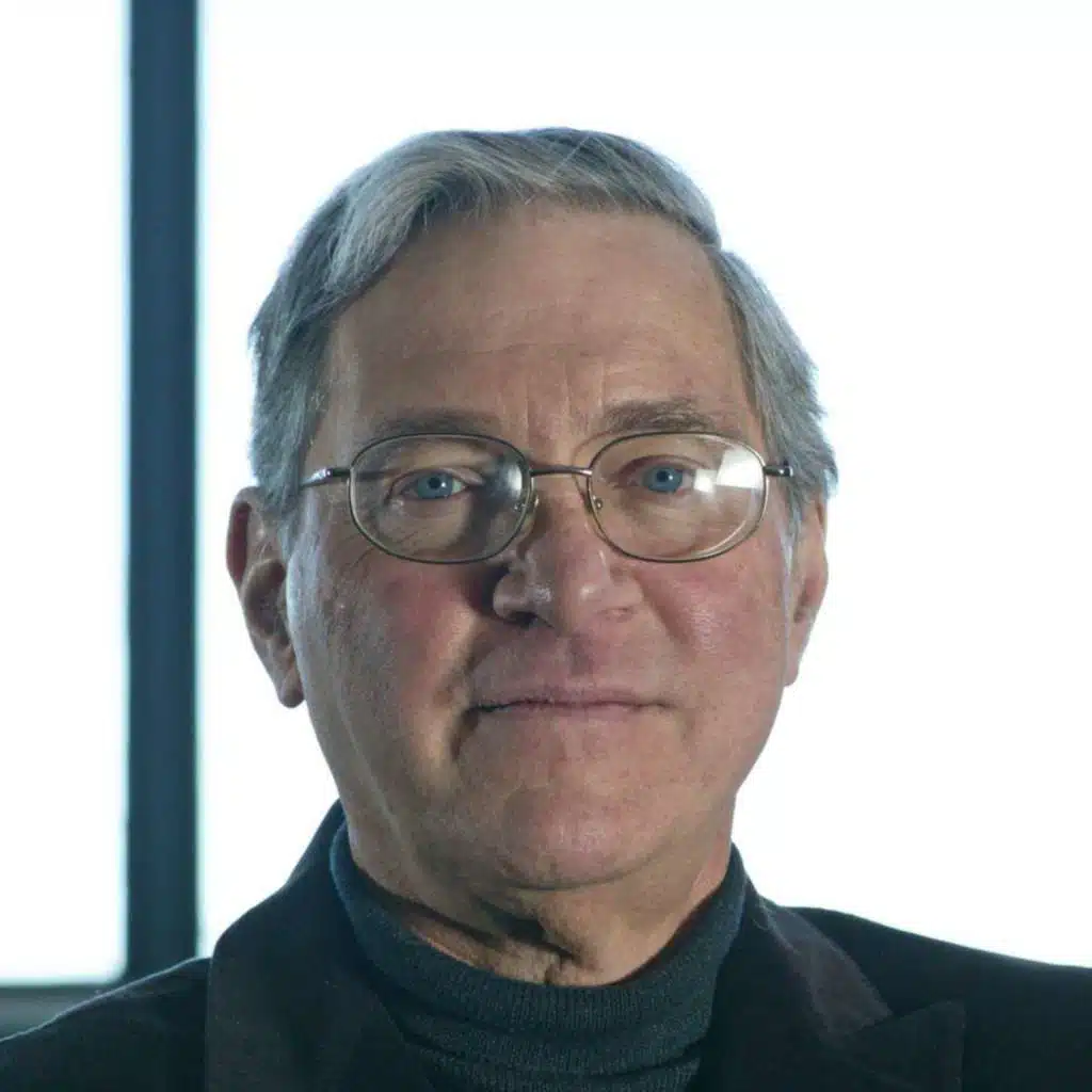 Michael Klare on the Pentagon's view of Climate Change and the Risks of State Collapse