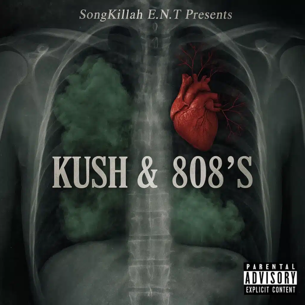 Kush & 808's