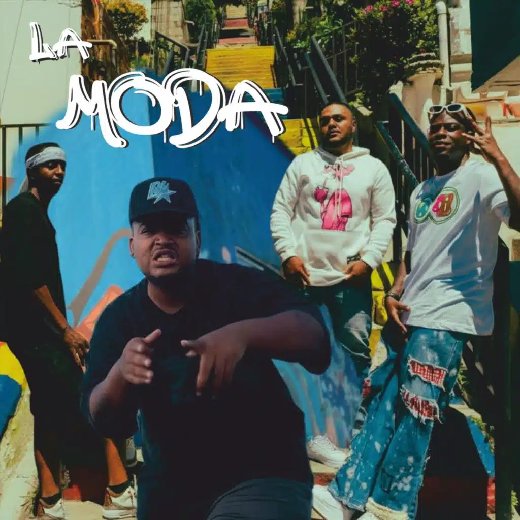 La Moda