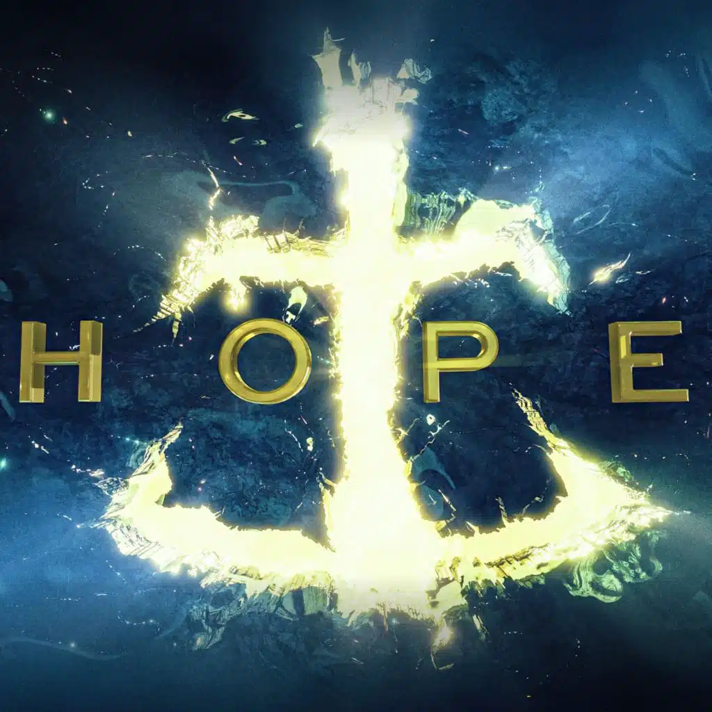 Great Is Thy Faithfulness (feat. Kyee & Martin Morgan)