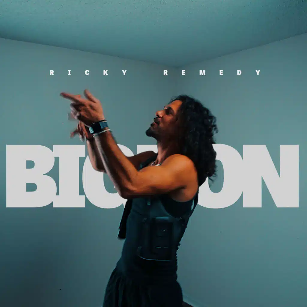 Ricky Remedy