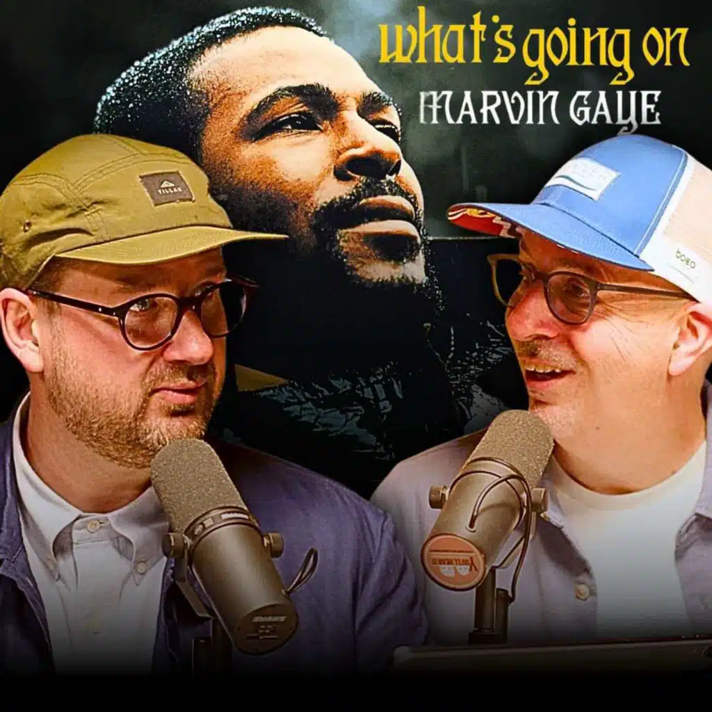 The “Love Supreme” of Soul Music?