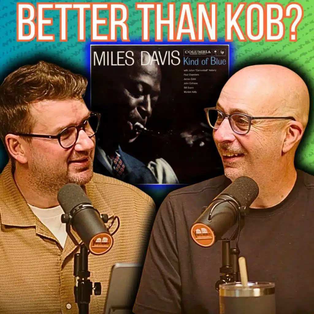 Season Finale: Testing Our Show Against Our Own Rules