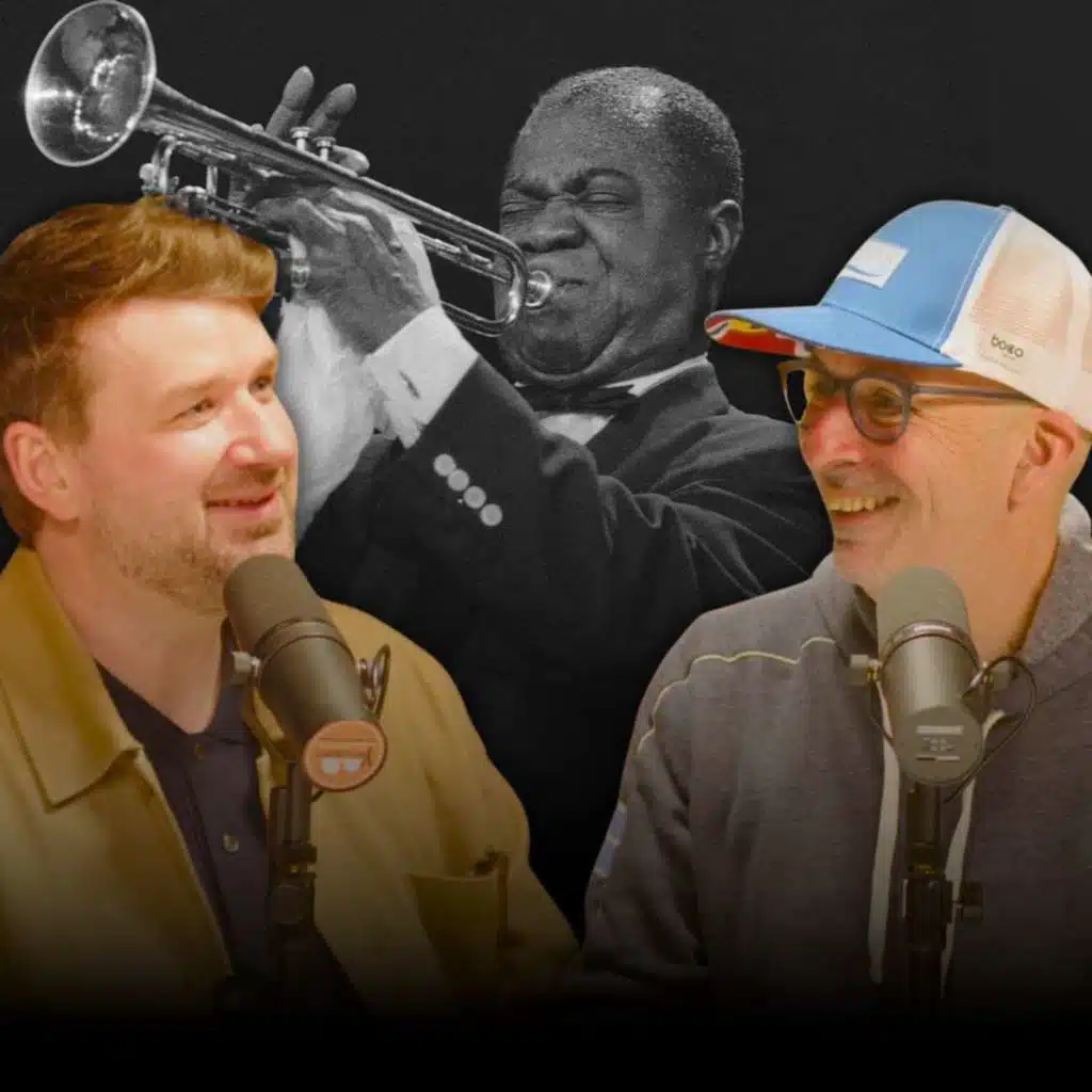 The Ten Most Important Years In Jazz