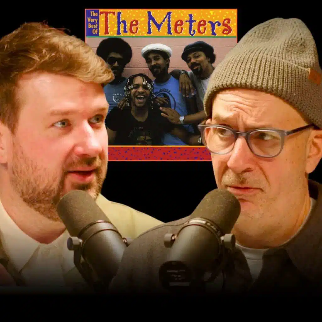 Greatest FUNK Band Of All Time?