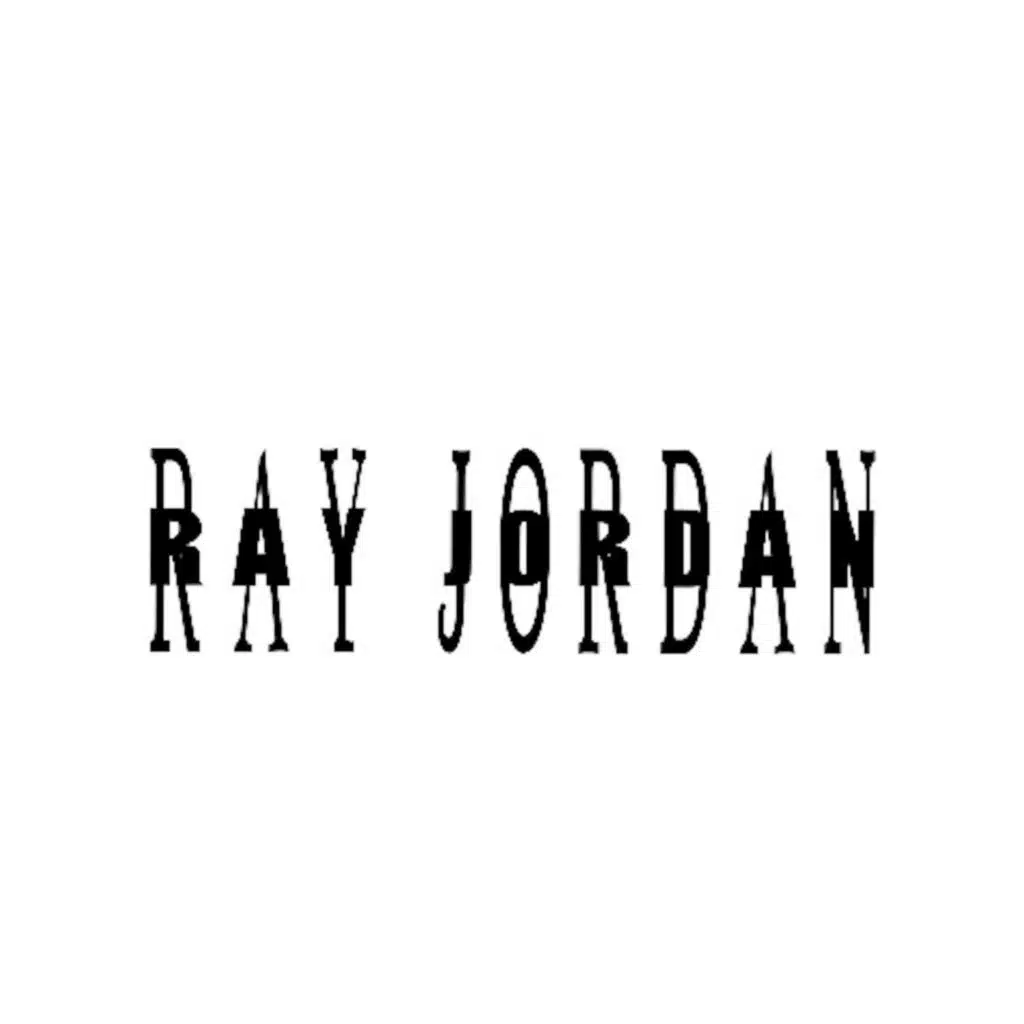 Ray Jordan