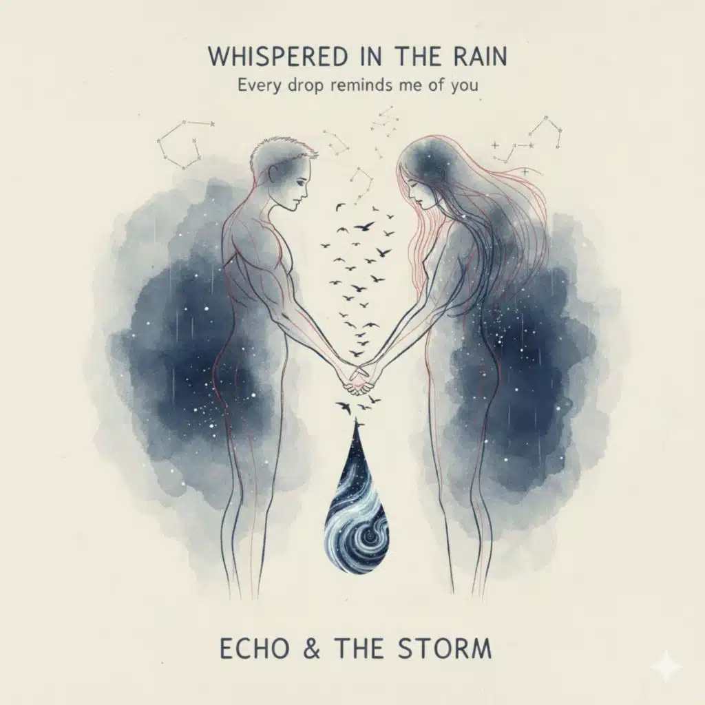 Whispered In The Rain