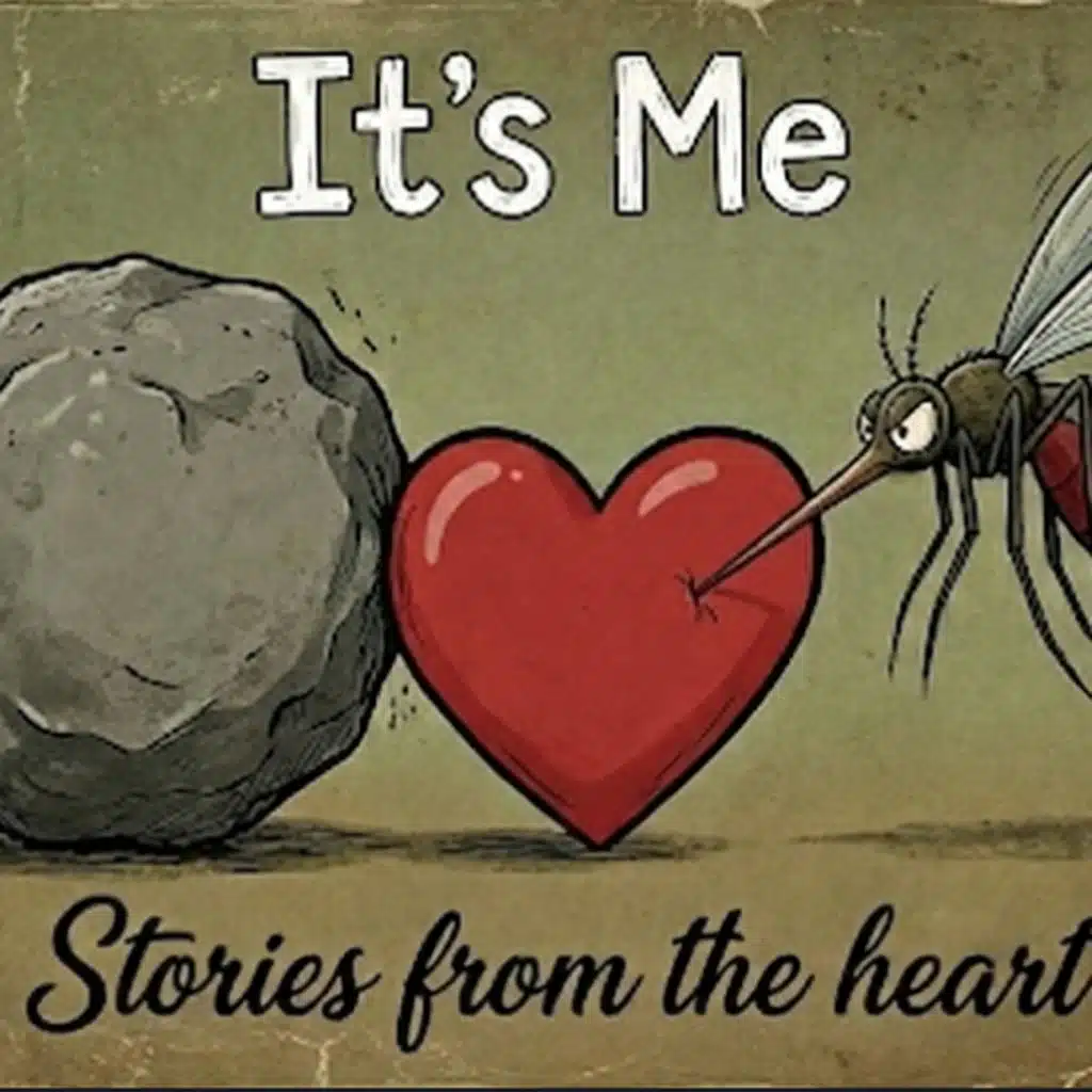Stories from the heart