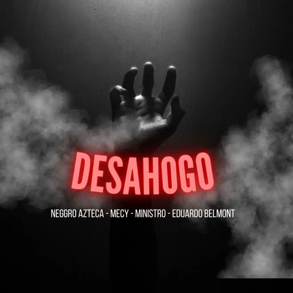 Desahogo