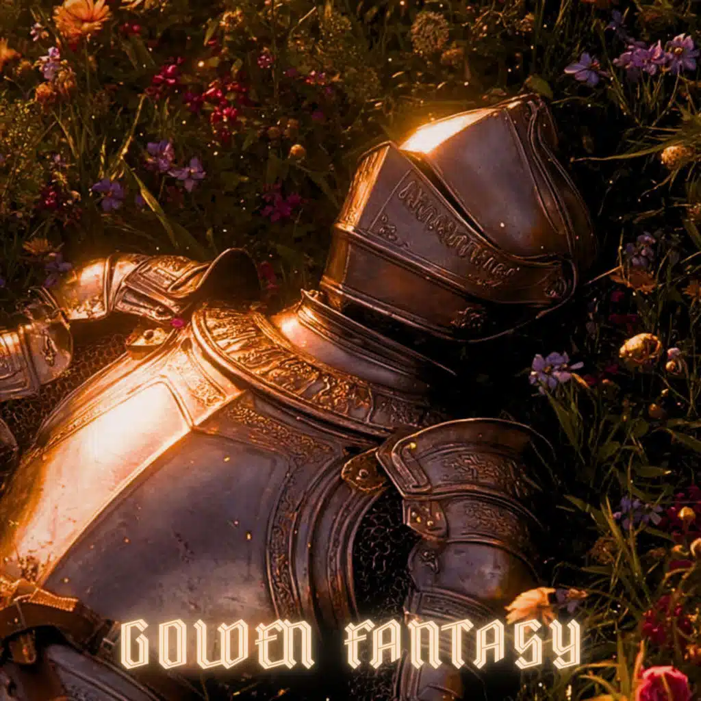 Golden Fantasy