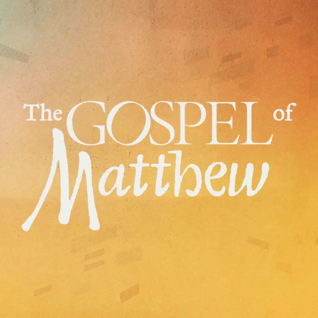 What If You Already Have Enough? | The Gospel of Matthew