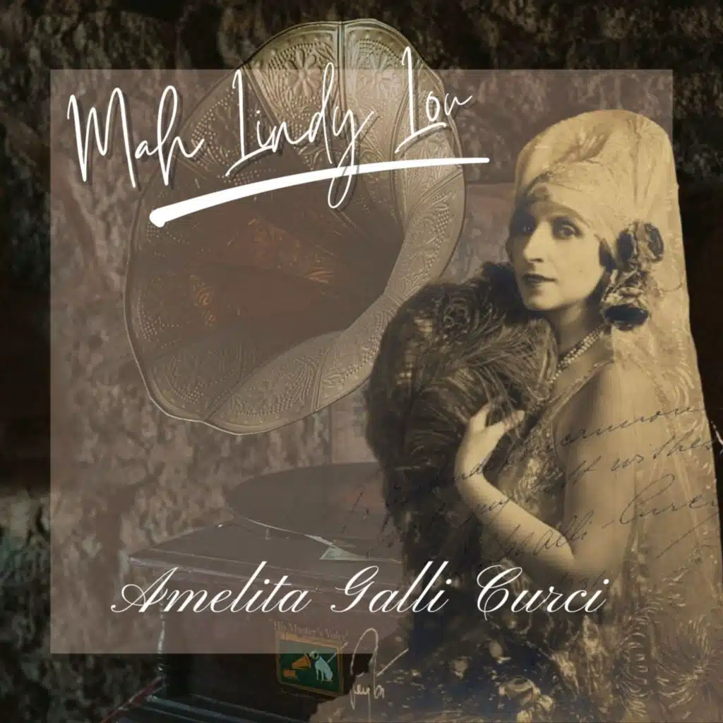 Mah Lindy Lou