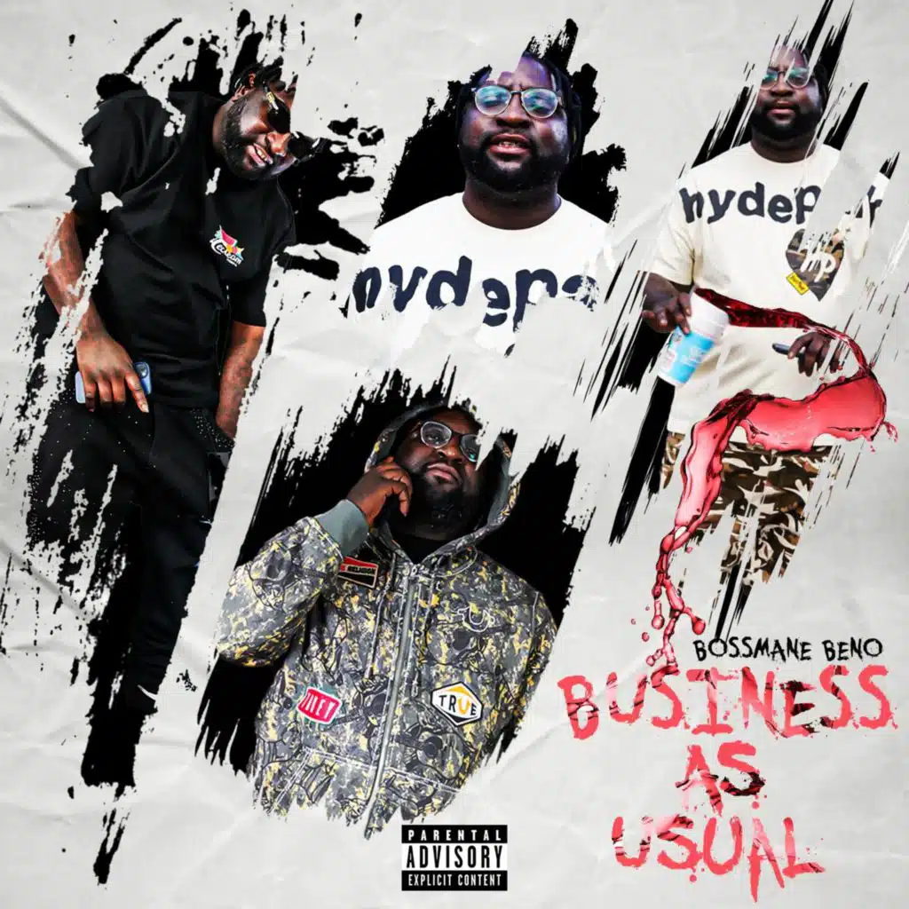 Business As Usual