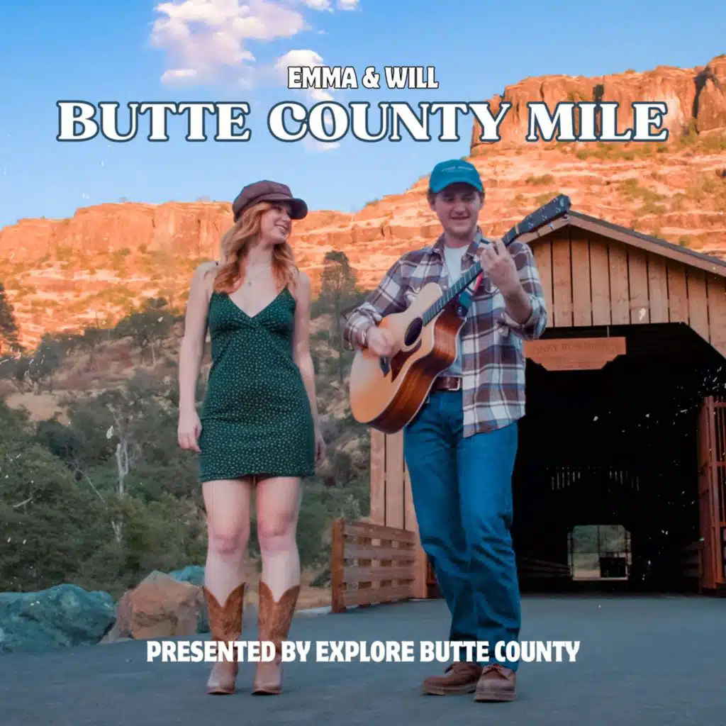 Butte County Mile