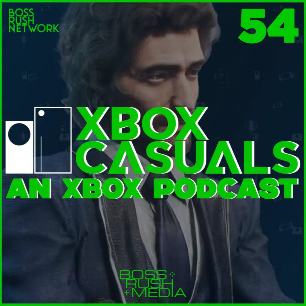 Let's Talk About The Game Awards Announcements and Winners