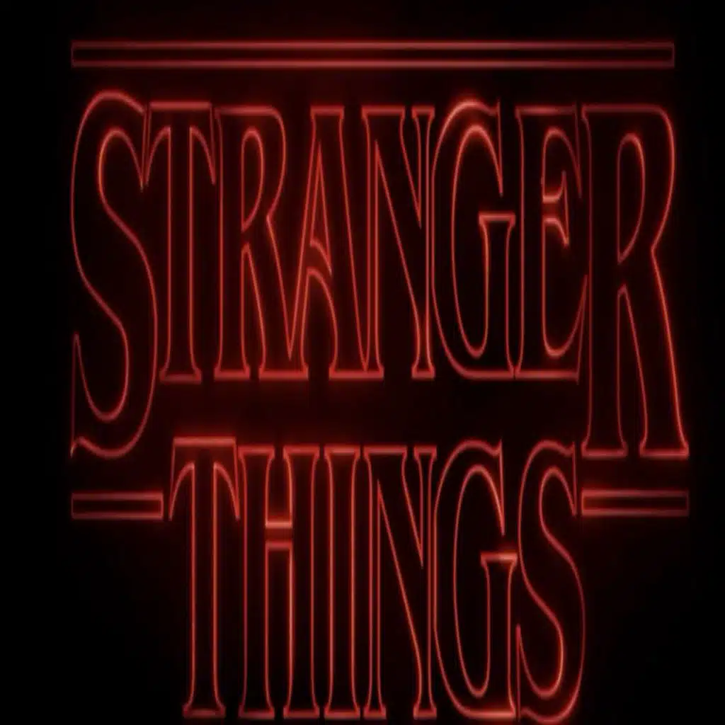 Stranger Things