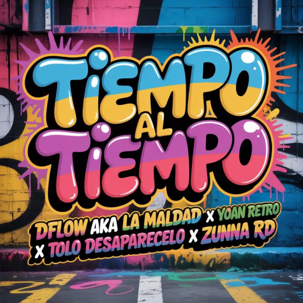 Tiempo al Tiempo