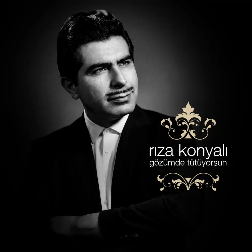 Rıza Konyalı