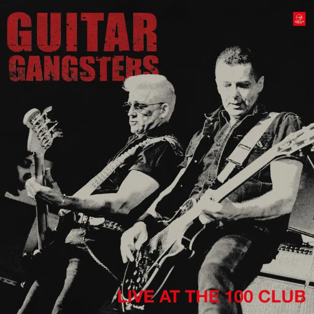 Guitar Gangsters