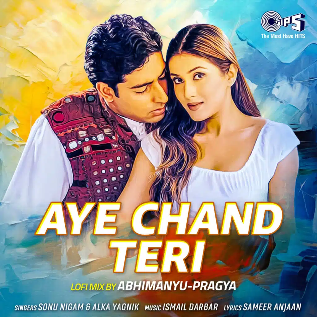 Sonu Nigam, Alka Yagnik & Abhimanyu-Pragya