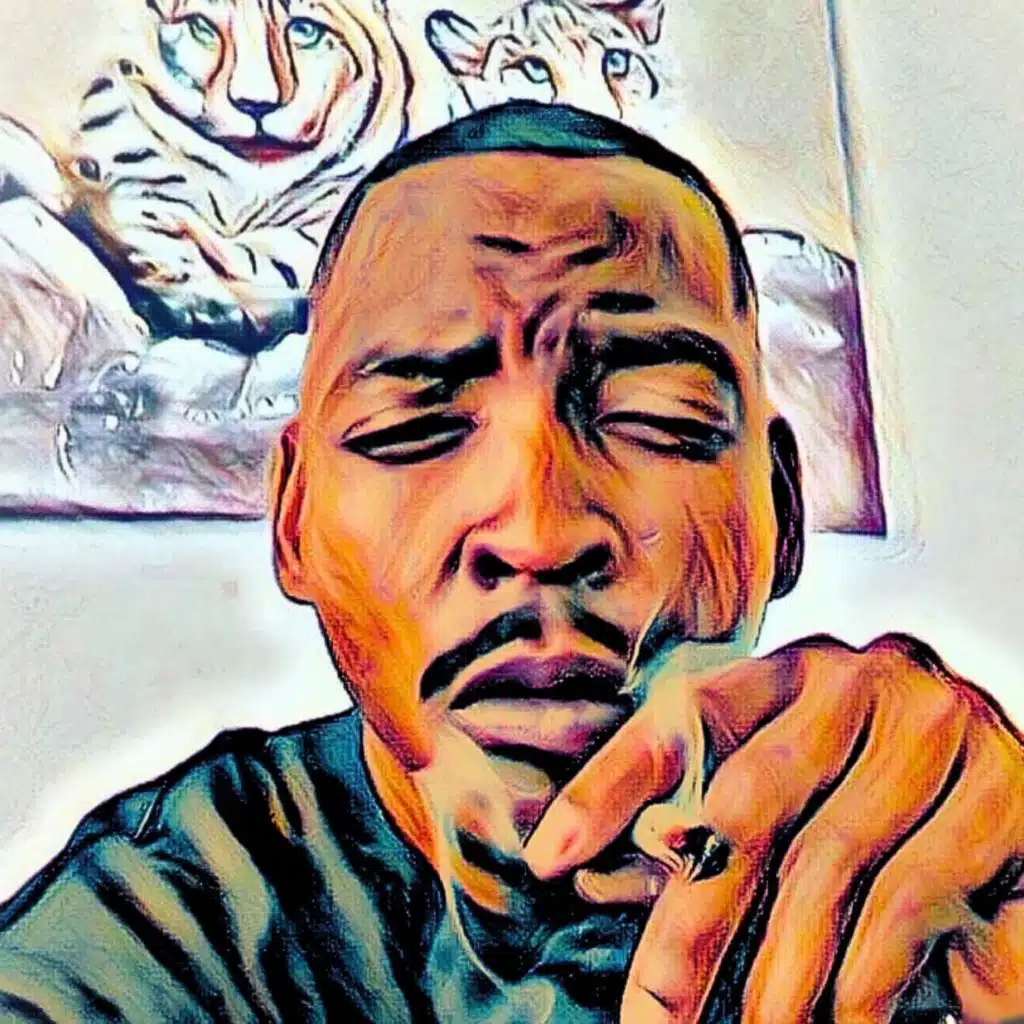 Mo Hussle (feat. Loe Skee)