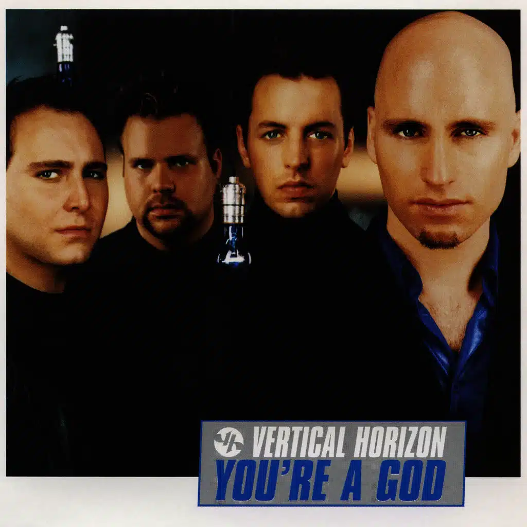 You're a God (Pop Mix)