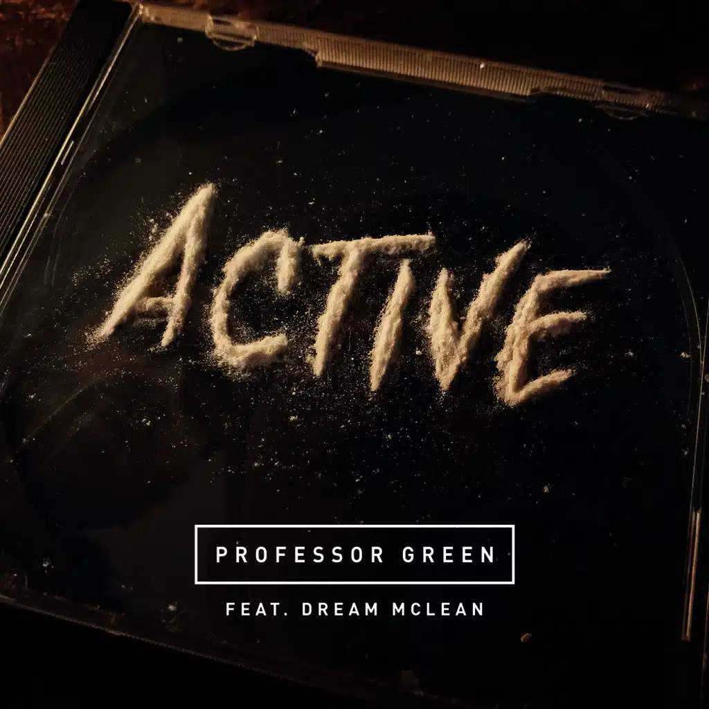 Active (feat. Dream Mclean)
