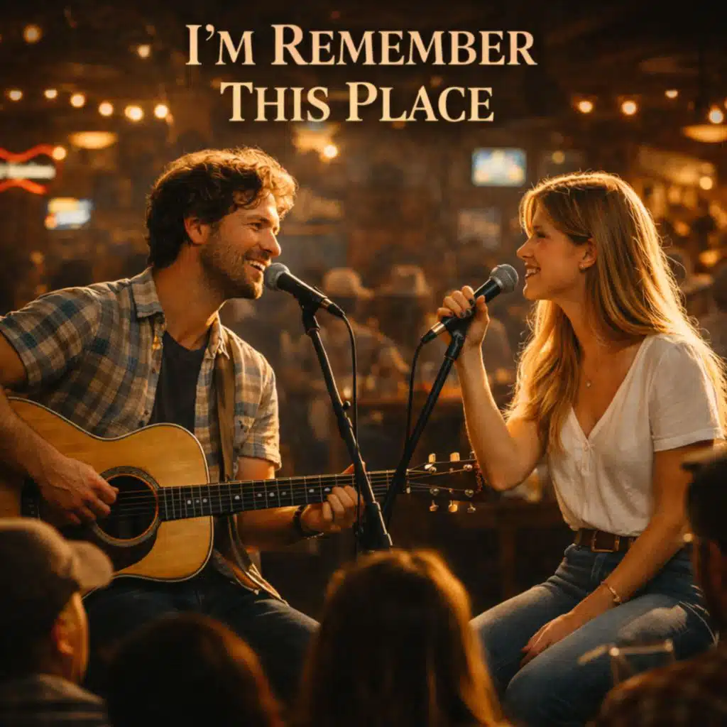 I Remember This Place