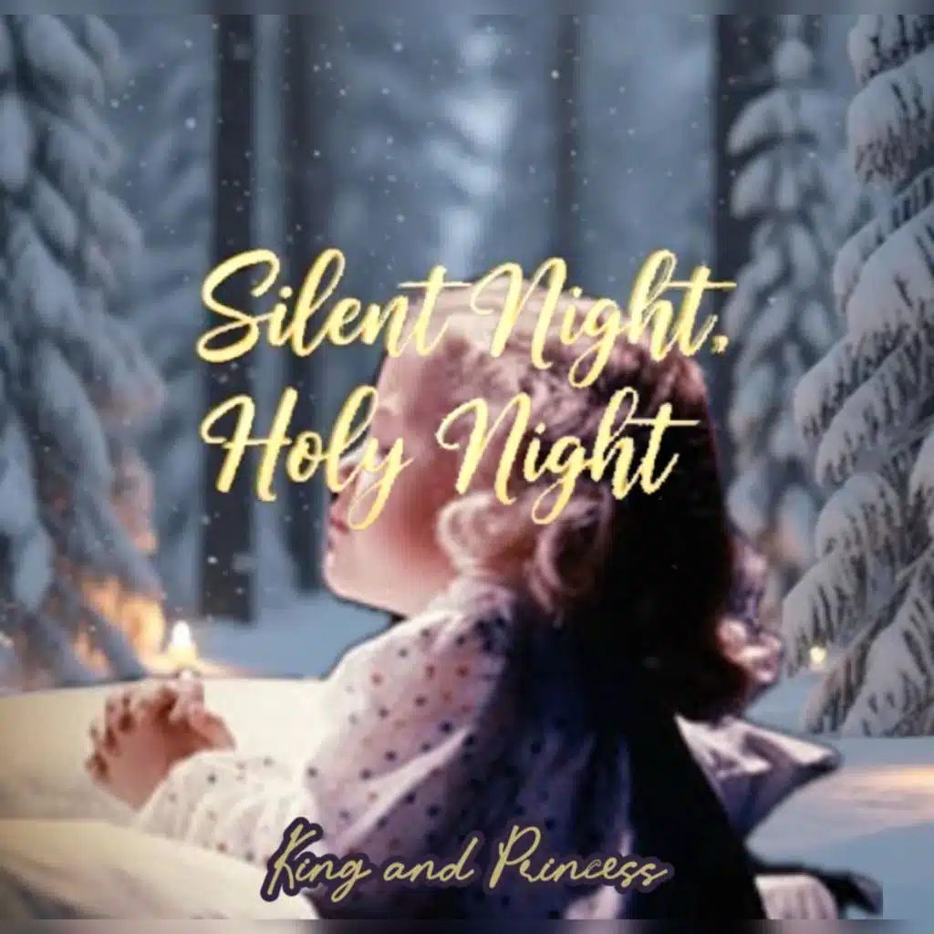 Silent Night! Holy Night! (Hard Night Edition)