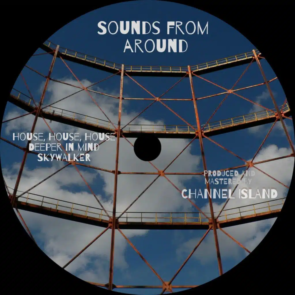 Sound From Around