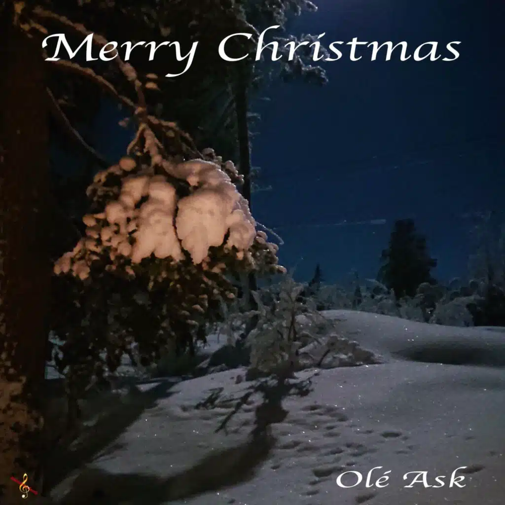 Merry Christmas (feat. Silje Hagen)