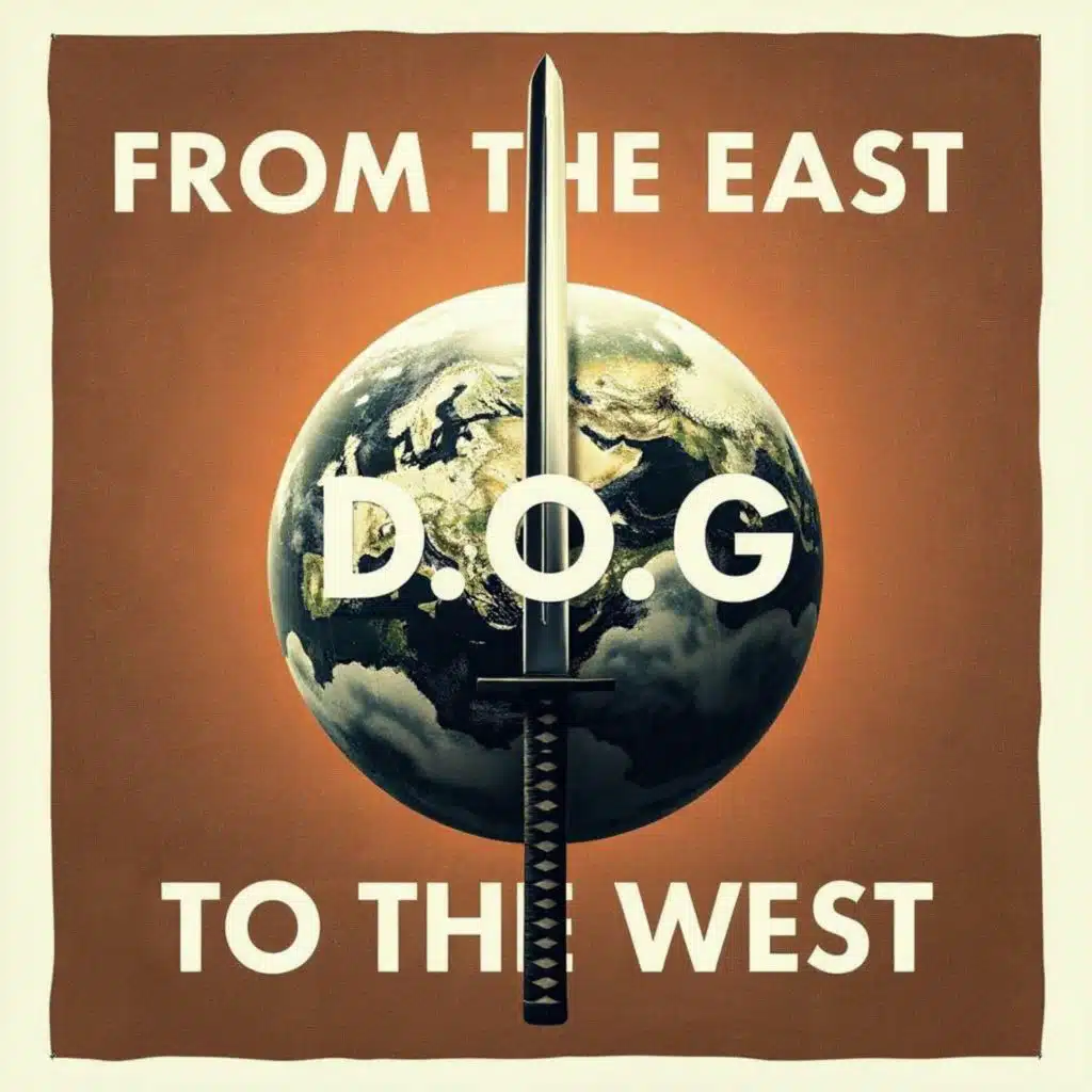 From the EAST to the WEST