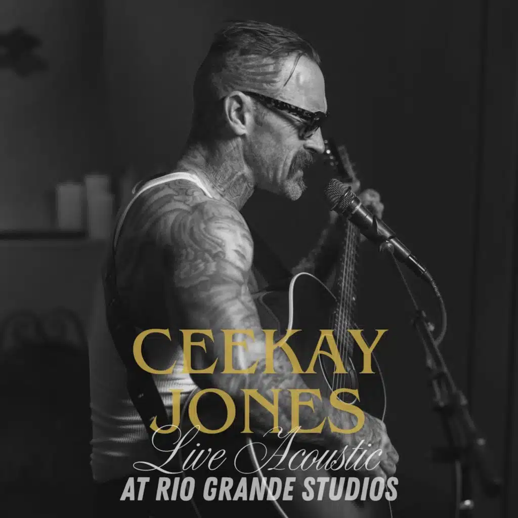 Live Acoustic at Rio Grande Studios