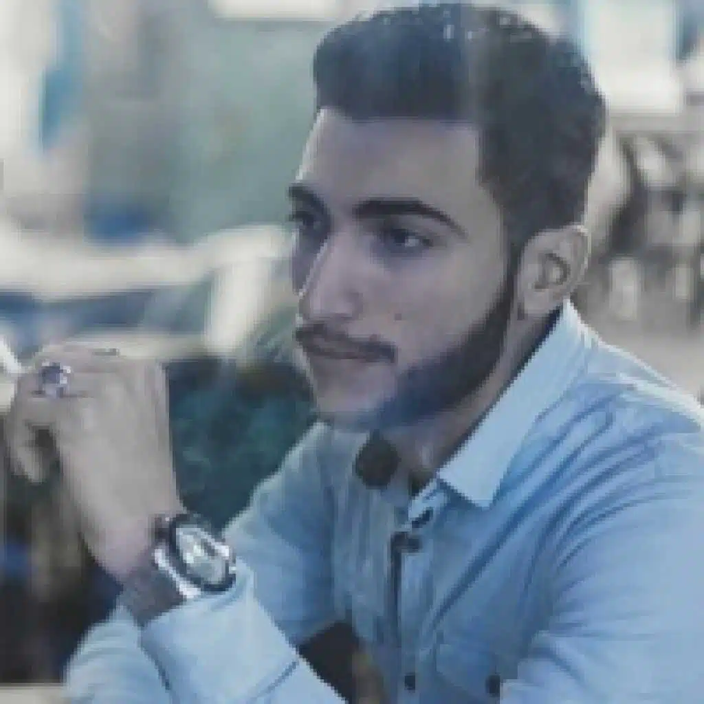 يا مدللة قلبي