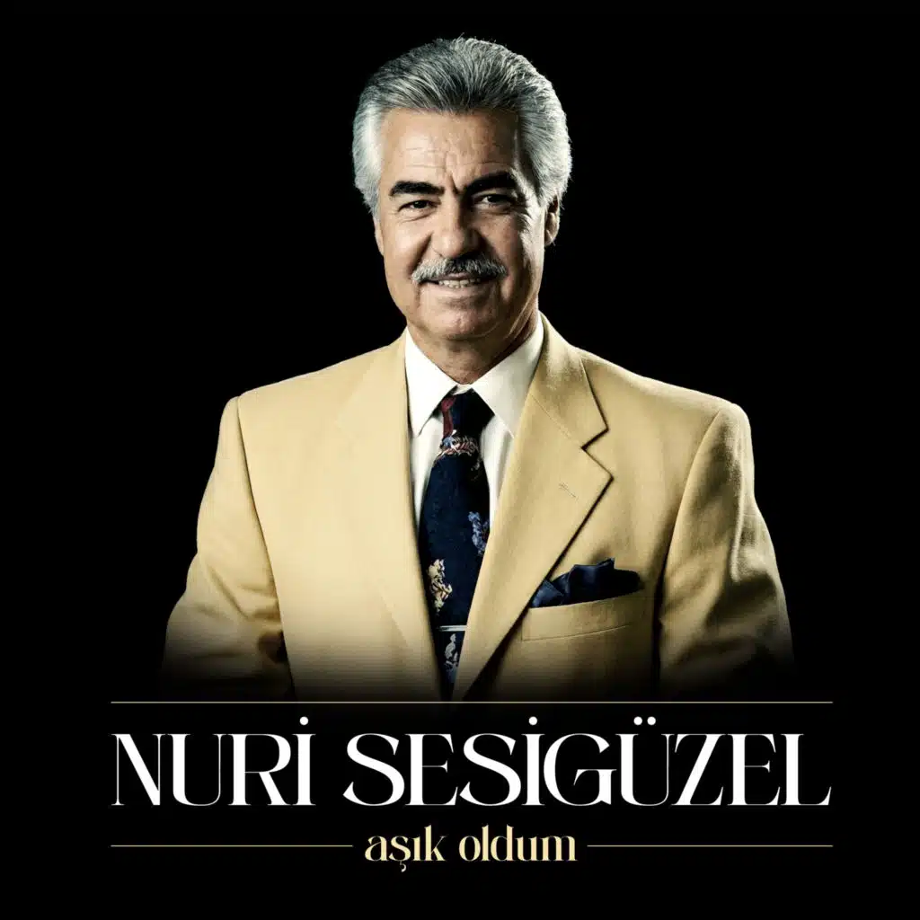 Nuri Sesigüzel