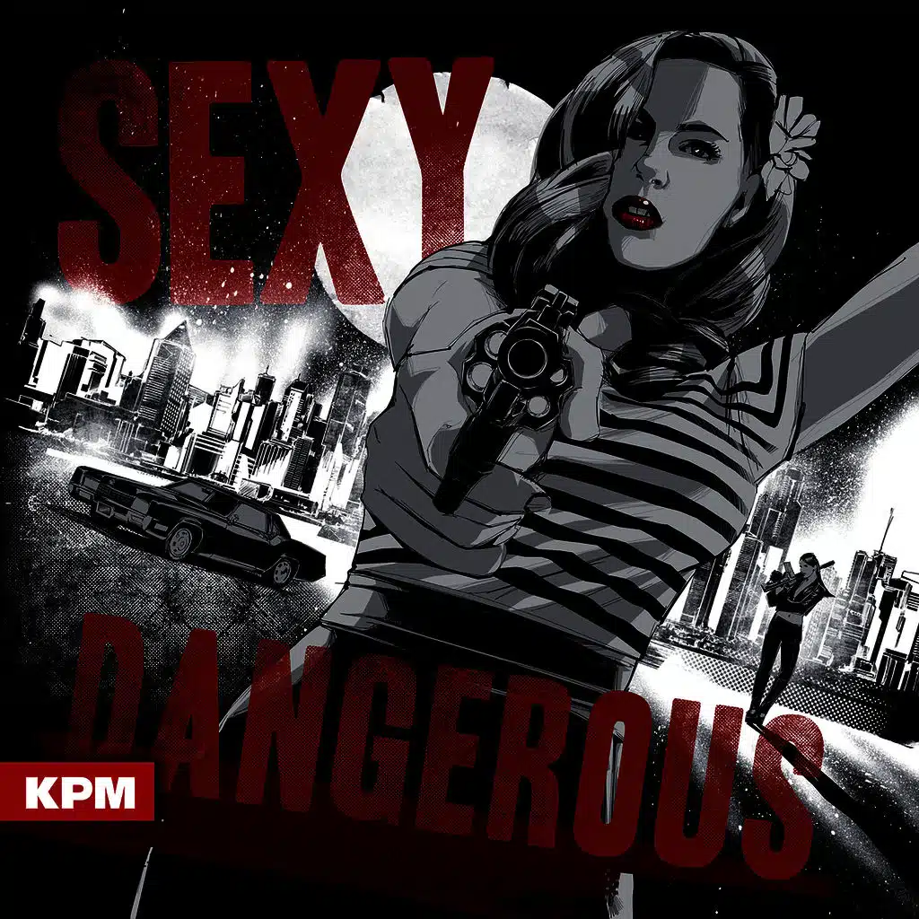 Sexy Dangerous
