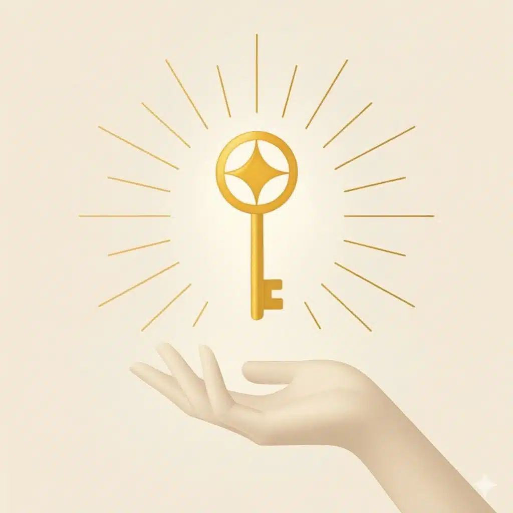 The Prosperity Frequency