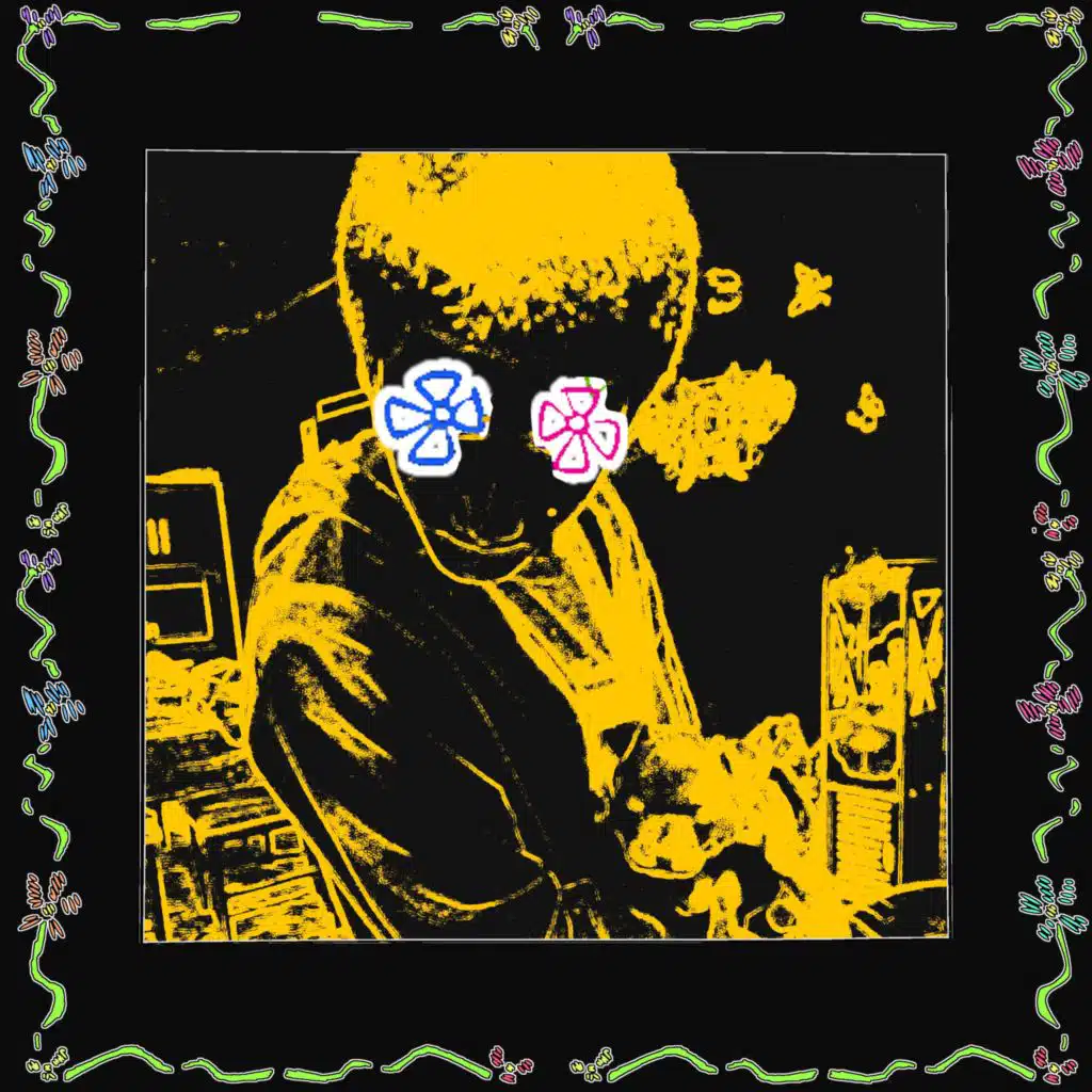 Lo Que La Tribu Habla (embellecido) (2025 Versión remasterizada)