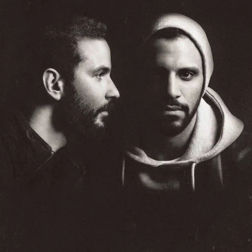 فارس (مع احمد شيبه)