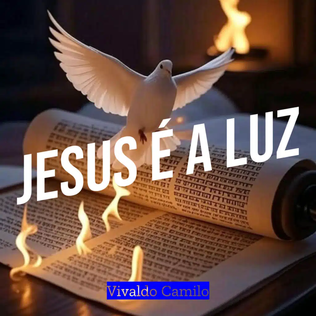 Jesus É a Luz