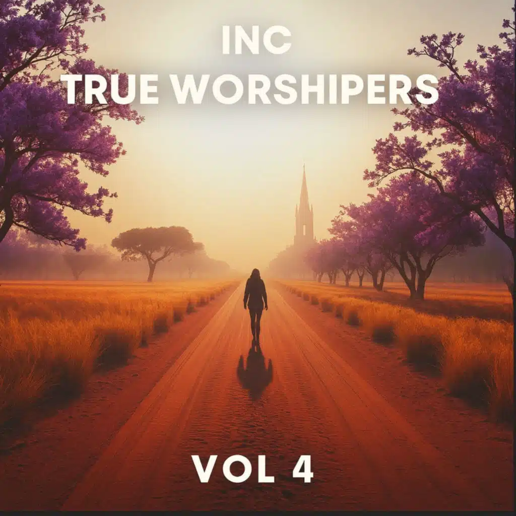 True Worshipers, Vol. 4