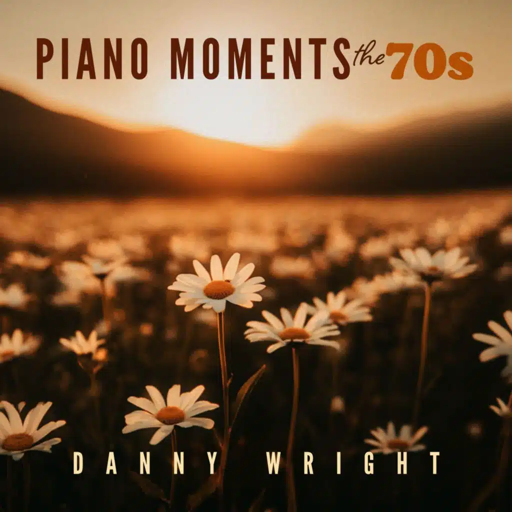 Piano Moments: The 70s
