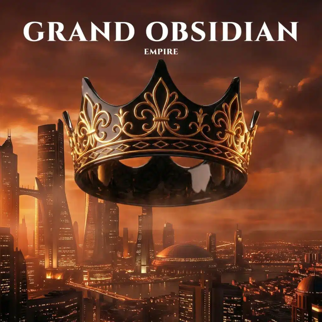 Grand Obsidian: Empire
