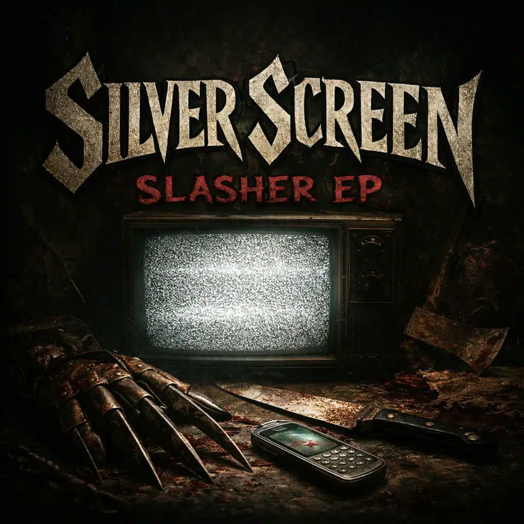 Silver Screen