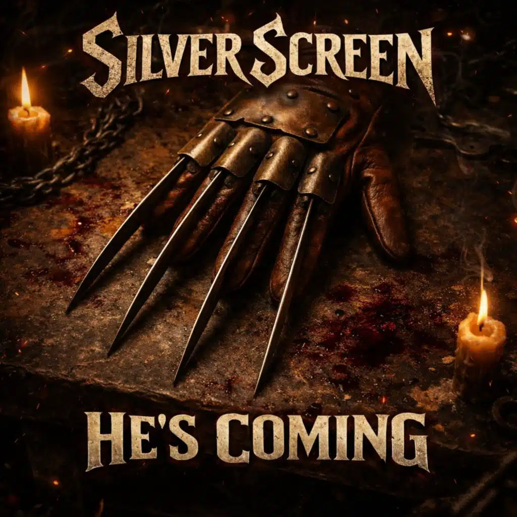 Silver Screen