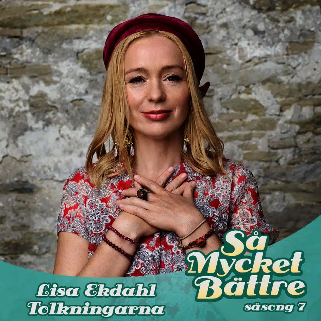 Så mycket bättre - Tolkningarna