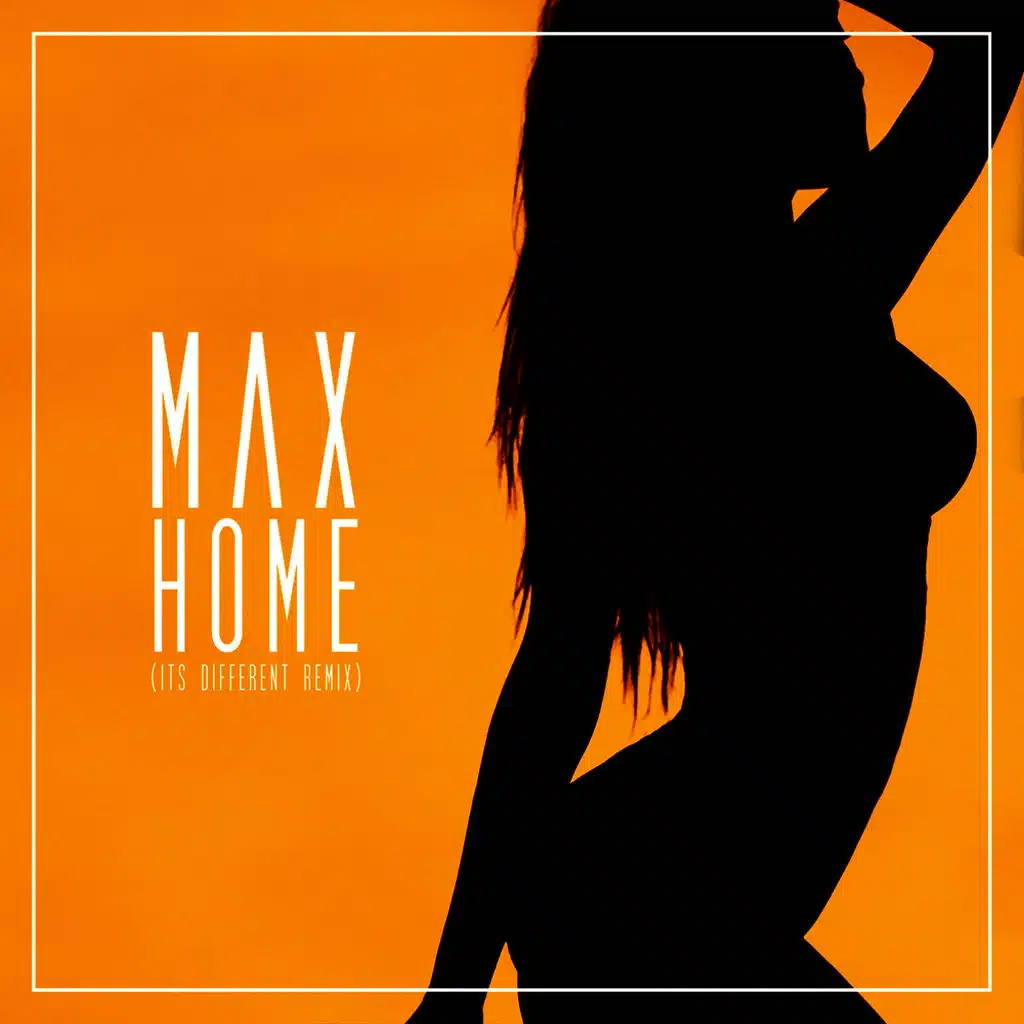 Home (it's different remix)